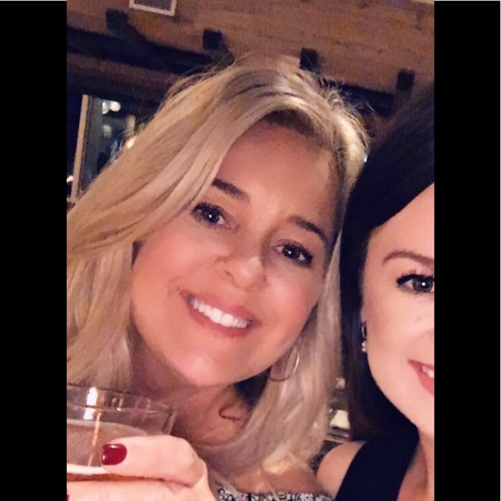 Meet your Posher, Angela